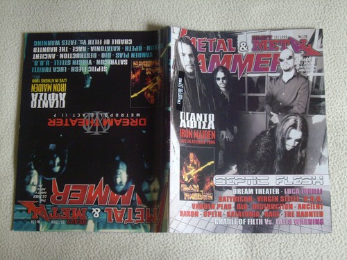 Greek metal hammer 178 - nr.,