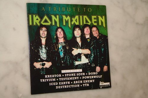 Metal hammer tribute - hammer, to