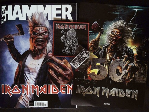 Metal hammer 405 2025 iron - hammer, #405