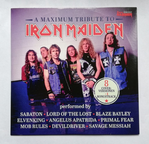 Various maximum tribute - –,