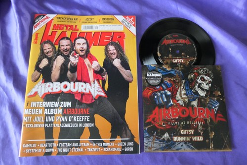 Metal hammer - metal, hammer/